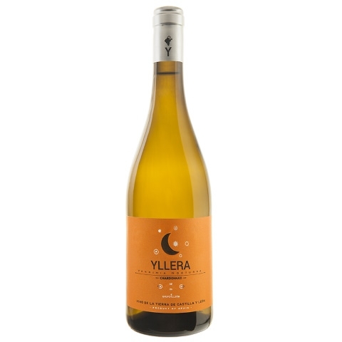 Yllera Chardonnay. Pack 3 botellas.